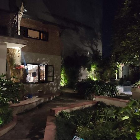 Laughing Buddha Guest House & Villa 카트만두 외부 사진